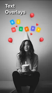 AB Photo Editor Image Enhancer screenshot 3