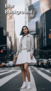 AB Photo Editor Image Enhancer screenshot 4