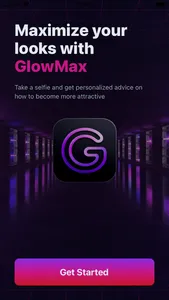 GlowMax - Maximize Your Looks screenshot 0
