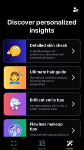 GlowMax - Maximize Your Looks screenshot 1