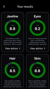 GlowMax - Maximize Your Looks screenshot 2