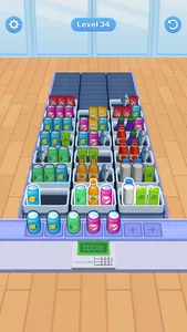 Market Jam screenshot 0