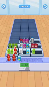 Market Jam screenshot 1