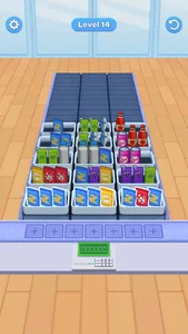 Market Jam screenshot 2