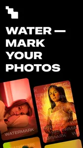 Watermark Maker Watermarkify screenshot 0