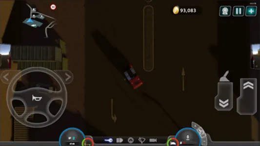Truck Driver GO screenshot 1