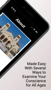 Going to Confession screenshot 1