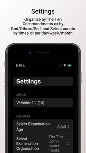 Going to Confession screenshot 5