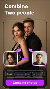 Viva.Shot - AI Photo Enhancer screenshot 2