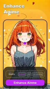 Viva.Shot - AI Photo Enhancer screenshot 4