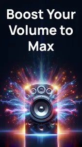 Volume Booster ° screenshot 0