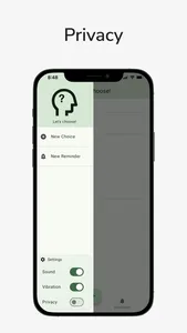 RandPicker screenshot 6
