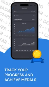 Take and Learn - Spanish Verbs screenshot 2