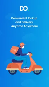 DoDelivery screenshot 0