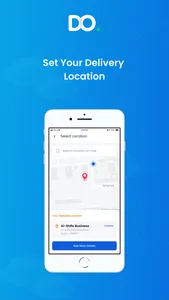 DoDelivery screenshot 6