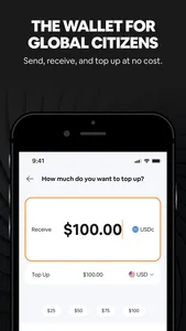 Kontigo App screenshot 1