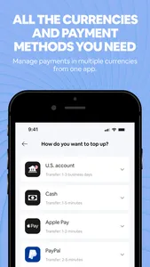 Kontigo App screenshot 3