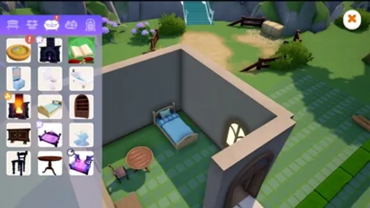 PowerZ: New WorldZ screenshot 2