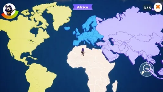 PowerZ: New WorldZ screenshot 3