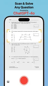 Pre Calculus screenshot 0
