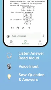 Pre Calculus screenshot 2