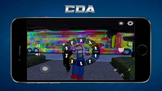 Carreta Da Alegria (Truck) screenshot 1