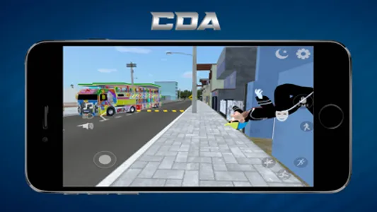 Carreta Da Alegria (Truck) screenshot 7