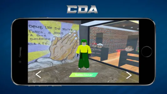 Carreta Da Alegria (Truck) screenshot 8