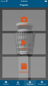 PHX Taxiway U screenshot 4