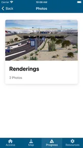 PHX Taxiway U screenshot 5