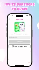 Drawpal - Drawing On Widget screenshot 2