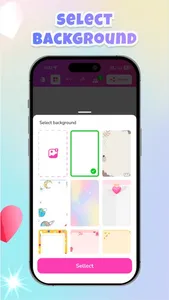 Drawpal - Drawing On Widget screenshot 3