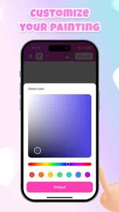 Drawpal - Drawing On Widget screenshot 4