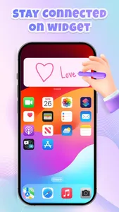 Drawpal - Drawing On Widget screenshot 5