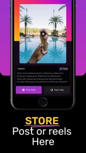 AI Organizer - Easy Link Saver screenshot 1