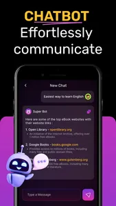 AI Organizer - Easy Link Saver screenshot 2
