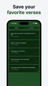 Daily Quran - Verse a Day screenshot 2