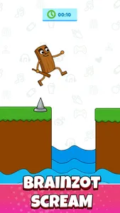 Brainrot Mini Challenge screenshot 0