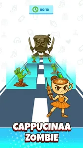 Brainrot Mini Challenge screenshot 1