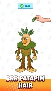 Brainrot Mini Challenge screenshot 2