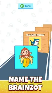 Brainrot Mini Challenge screenshot 3