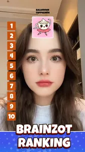 Brainrot Mini Challenge screenshot 5