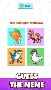 Brainrot Mini Challenge screenshot 6