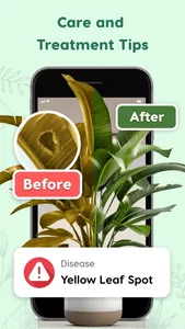 Planty: AI Plant Identifier screenshot 3