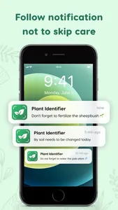 Planty: AI Plant Identifier screenshot 4