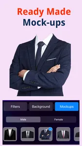 Make Passport, Visa & ID Photo screenshot 1