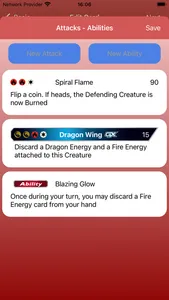 PokeCraft - TCG Cards Creator screenshot 4