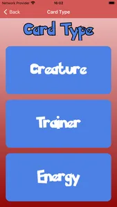 PokeCraft - TCG Cards Creator screenshot 6