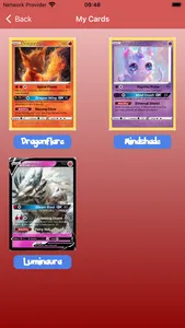 PokeCraft - TCG Cards Creator screenshot 7