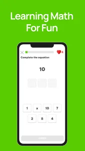 Times Tables Multiplication. screenshot 0